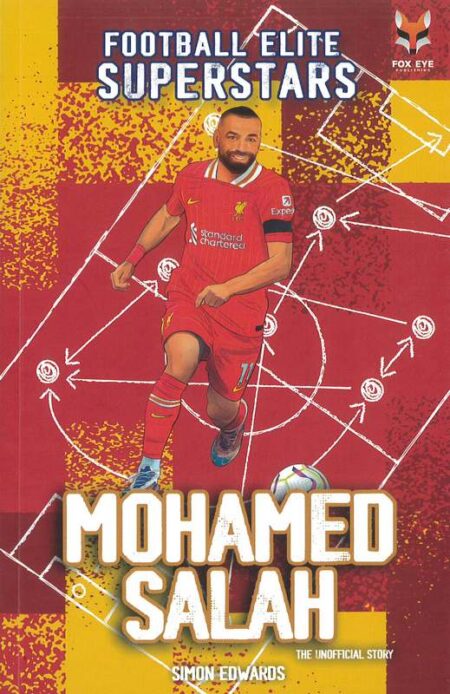 Mohamed Salah
