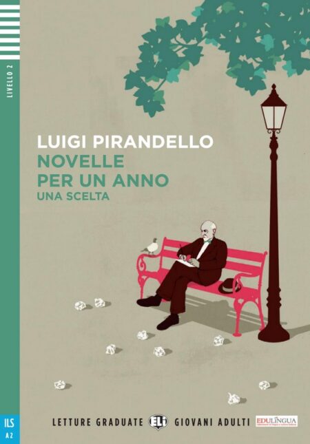 Novelle per un anno - Una scelta