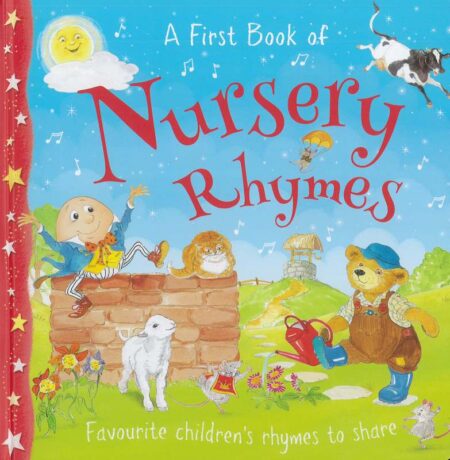 Nursery Rhymes