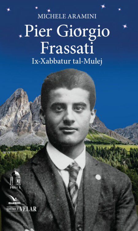 Pier Giorgio Frassati