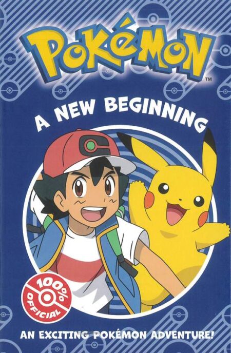 Pokémon: A New Beginning
