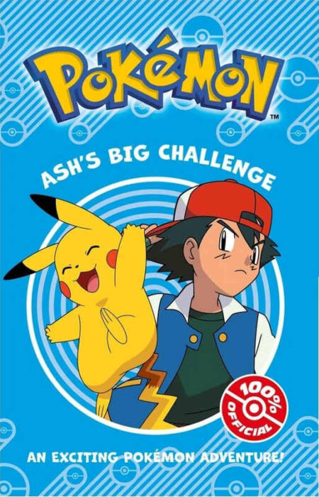 Pokémon: Ash's Big Challenge