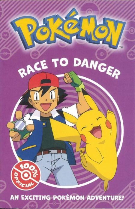 Pokémon: Race to Danger