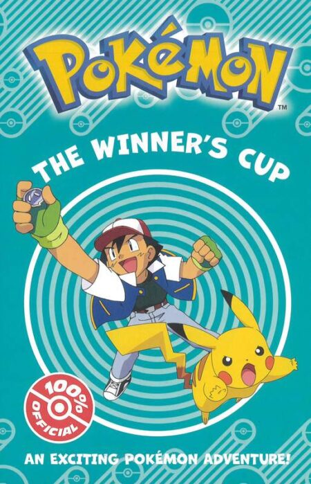 Pokémon: The Winner's Cup