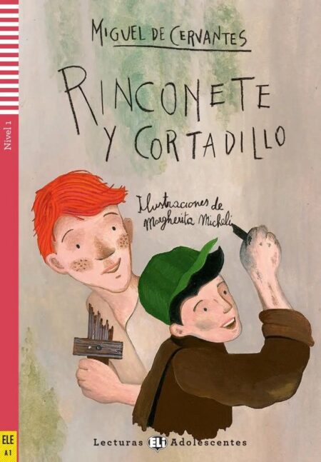 Rinconete y Cortadillo