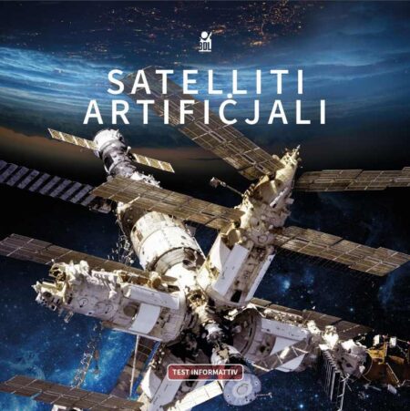 Satelliti Artifiċjali