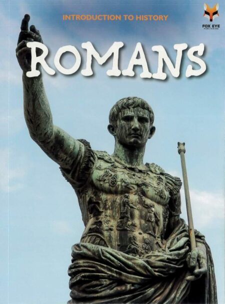 Introduction To History: Romans