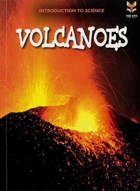 Introduction To Science: Volcanoes