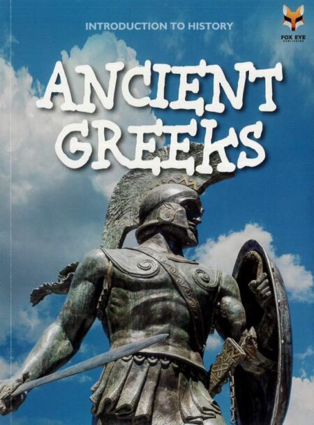 Introduction To History: Ancient Greeks