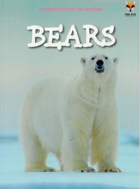 Introduction To Nature: Bears