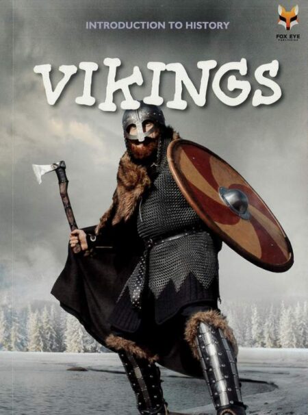 Introduction To History: Vikings