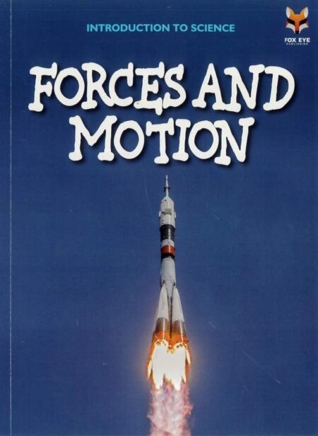 Introduction To Science Forces & Motion