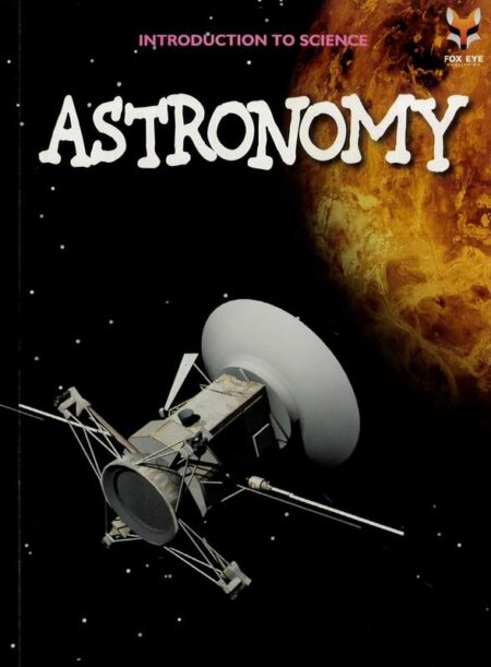 Introduction To Science: Astronomy