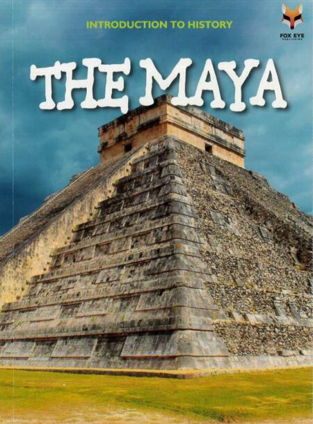 Introduction To History: The Maya