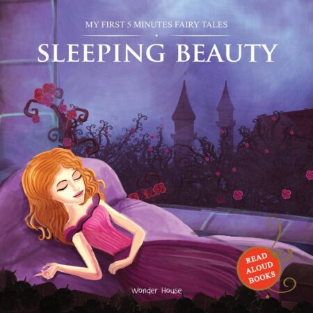 Sleeping Beauty: My First Five Minutes Fairy Tales