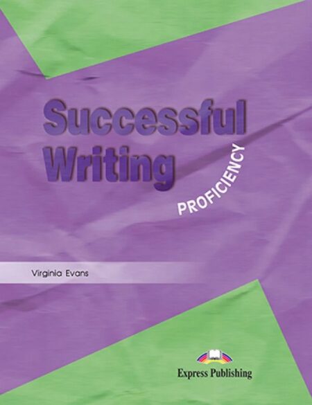 Successful Writing Proficiency Level C2