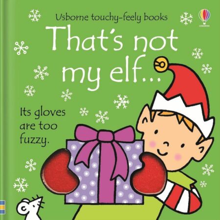 That's Not My Elf