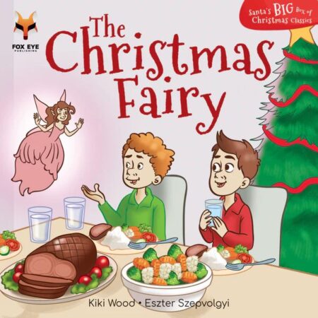 The Christmas Fairy