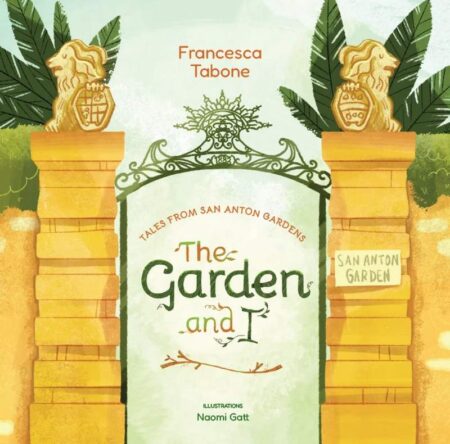 The Garden and I