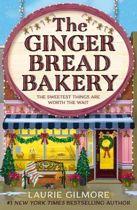The Gingerbread Bakery