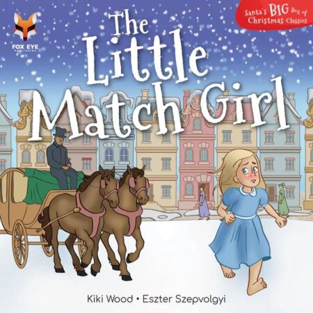 The Little Match Girl