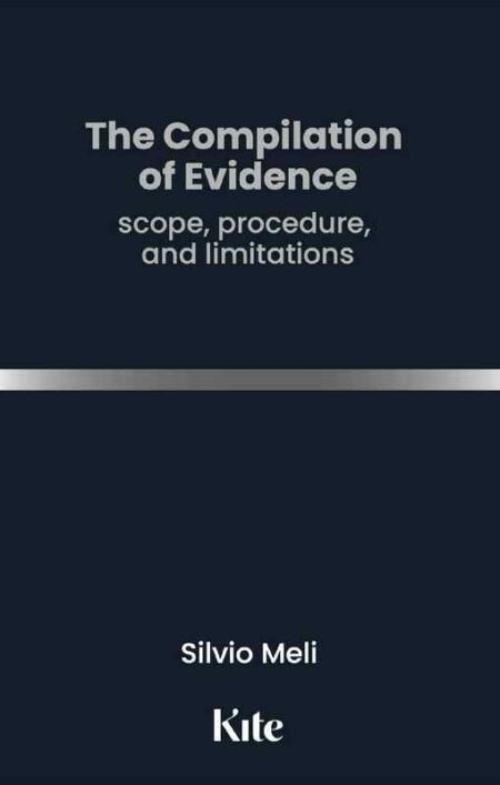 The Compilation of Evidence/ Il-Kumpilazzjoni