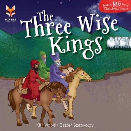 The Three Wise Kings