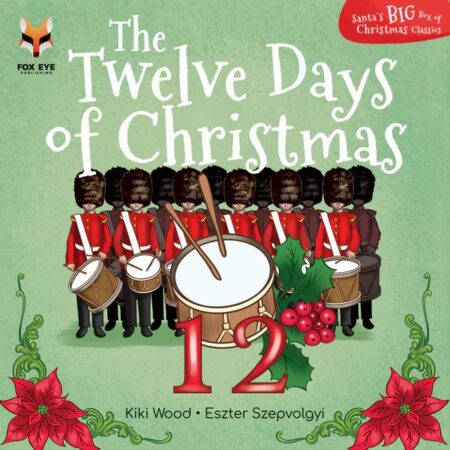 The Twelve Days Of Christmas