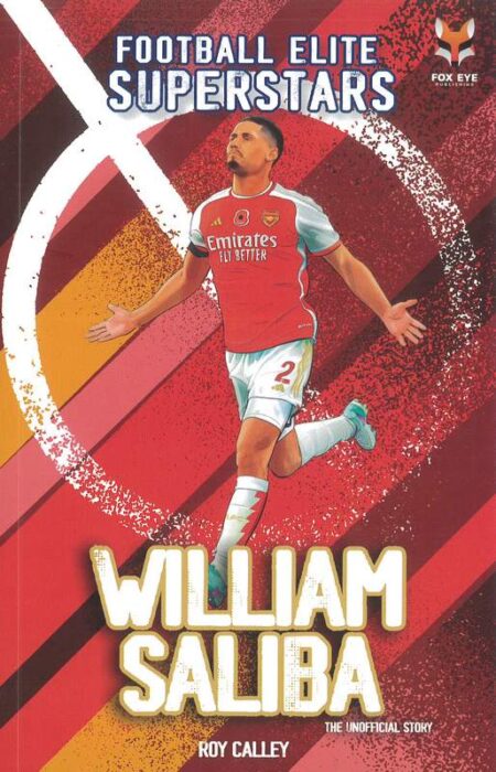 William Saliba
