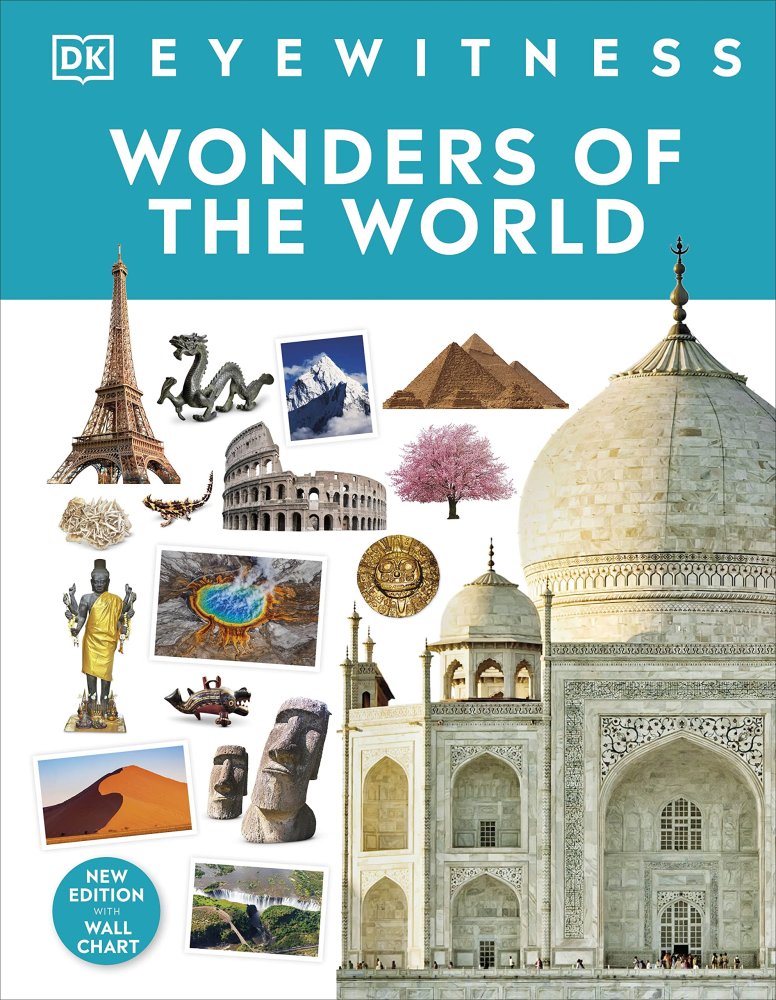 DK Wonder of the World
