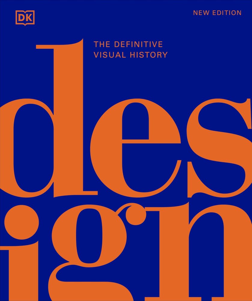 Design: The Definitive Visual Guide