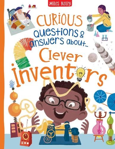 Clever Inventors - Curious Questions & Answers about…