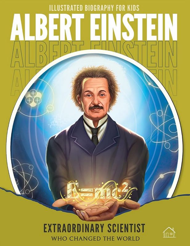 Albert Einstein
