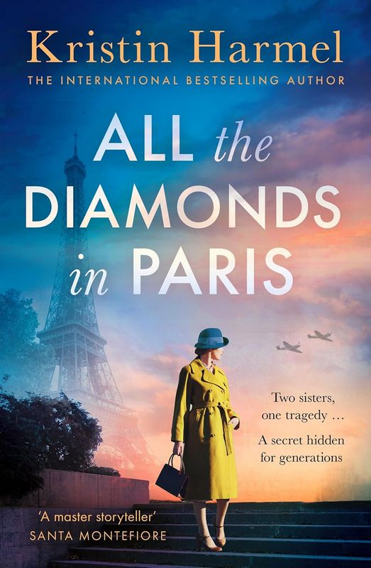 All the Diamonds in Paris