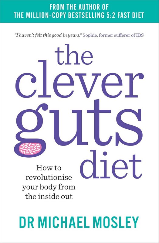 Clever Guts