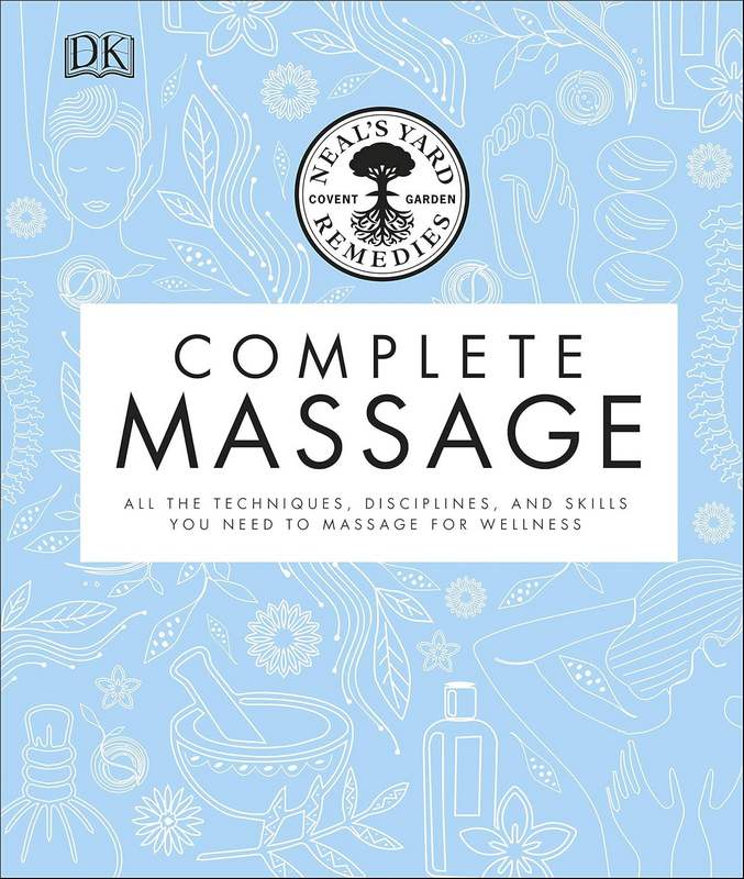 Complete Massage