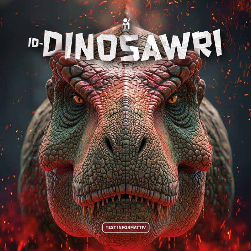 Id-Dinosawri