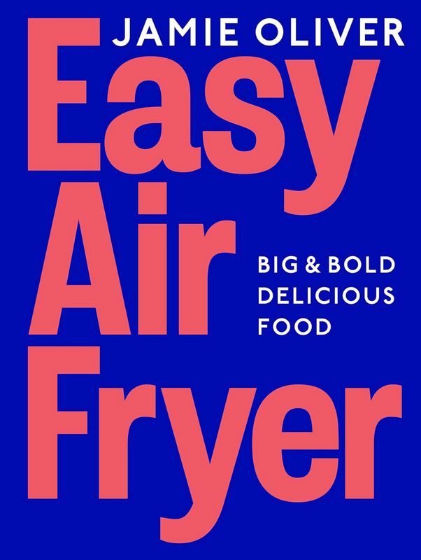 Easy Air Fryer