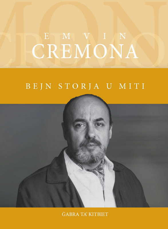 Bejn Storja u Miti: Emvin Cremona