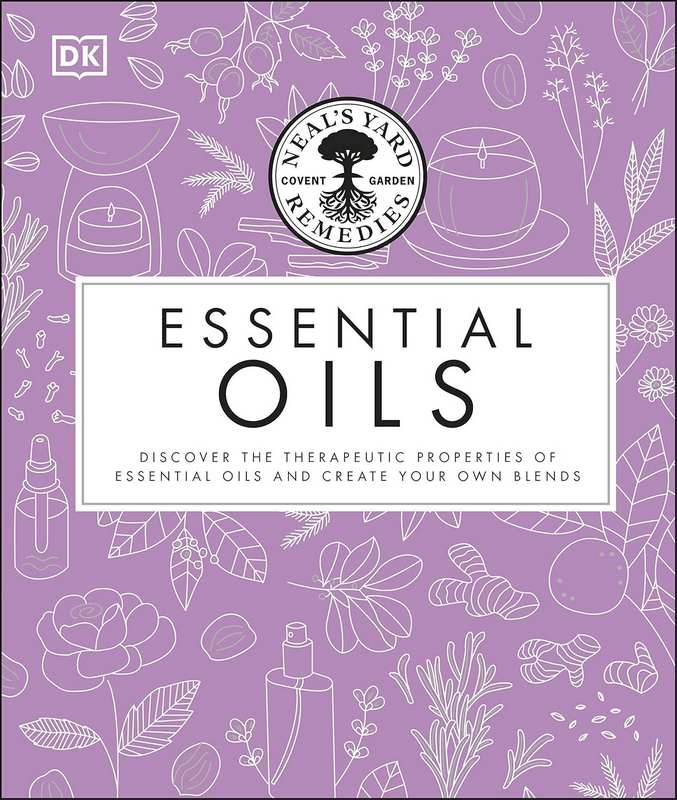 Essential Oils