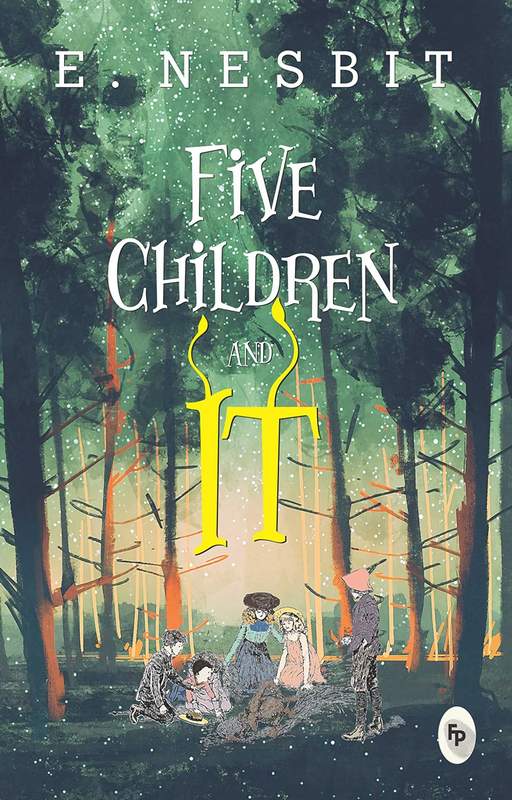 Five Children and It
