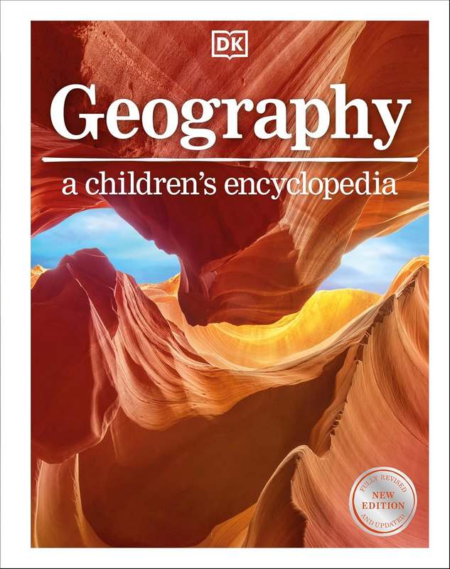 Geography: A Children's Encyclopedia