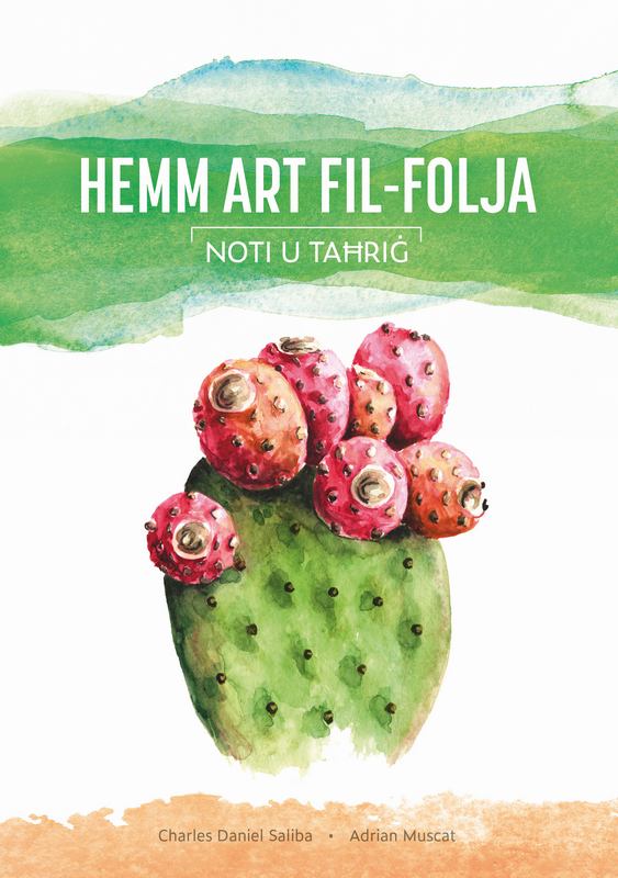 Hemm Art fil-Folja – Noti u Taħriġ