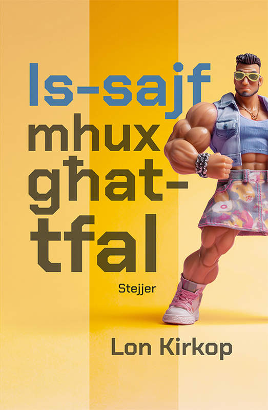 MP Is-Sajf Mhux Ghat-Tfal