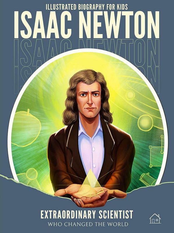 Isaac Newton