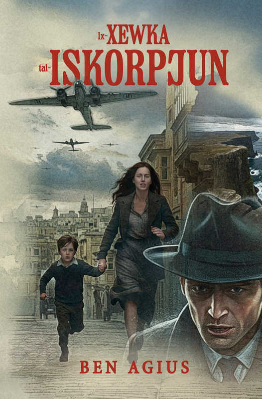 Ix-Xewka tal-Iskorpjun