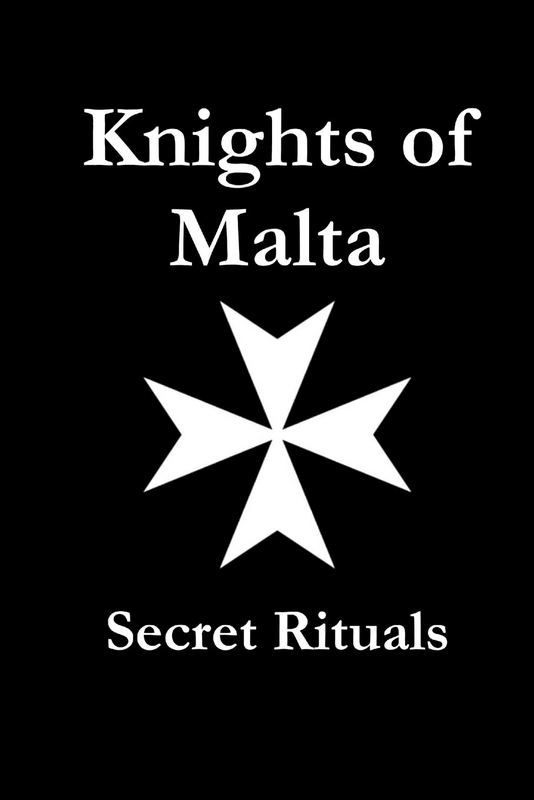 Knights of Malta - Secret Rituals