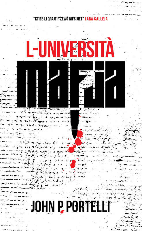 L-Università Mafia