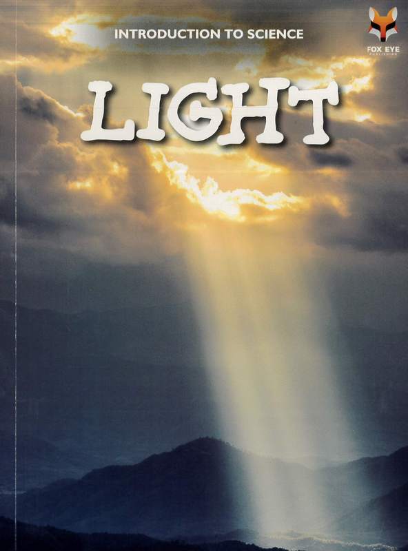 Introduction To Science: Light