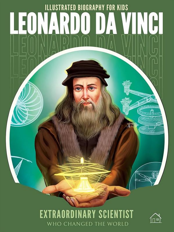 Leonardo Da Vinci